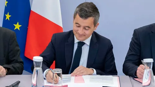 La ville du Mans accueillera l’Office central de lutte contre le...